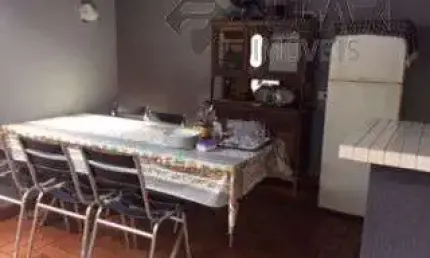 Casa com 3 quartos à venda na Rua José Ernâni Neves, 950, Jardim Guararapes, Londrina