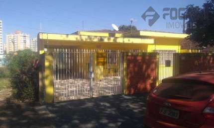 Casa com 6 quartos à venda na Rua Walter Zamarian, 368, Boa Vista, Londrina