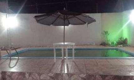 Casa com 3 quartos à venda na Rua Tomé de Souza, 218, Vila Monteiro, Londrina