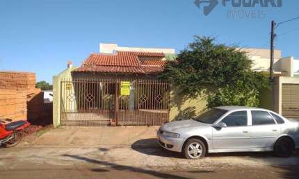 Casa com 3 quartos à venda na Rua Guerino Lainetti, 370, Lago Juliana, Londrina