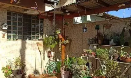 Casa com 3 quartos à venda na Rua Cecília César, 162, Jardim Monte Sinai, Londrina