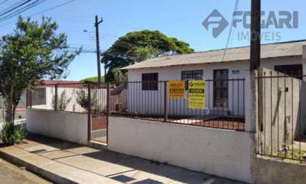 Casa com 4 quartos à venda na Rua Itambé, 92, Lindóia, Londrina