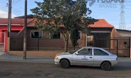 Casa com 3 quartos à venda na Rua Henrique Victorelli, 225, Alto da Boa Vista, Londrina