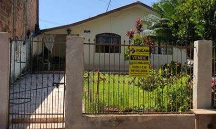 Casa com 3 quartos à venda na Rua Elizeu Costa, 20, Ernani Moura Lima, Londrina