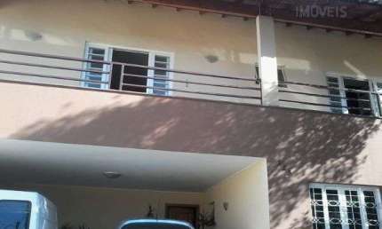 Casa com 3 quartos à venda na Rua Cayena, 223, Santa Rosa, Londrina