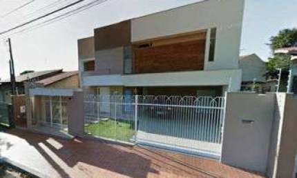 Casa com 4 quartos à venda na Rua Santos Dumont, 305, Centro, Rolândia