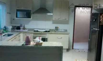 Casa com 3 quartos à venda na Rua Orley Emerson da Silva, 53, Jardim Portal dos Pioneiros, Londrina