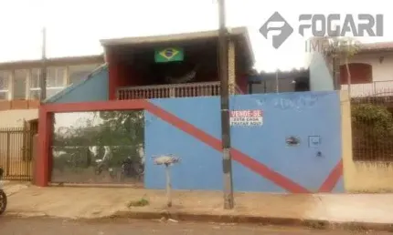 Casa com 3 quartos à venda na Rua Rosa Branca, 387, Ricardo, Londrina