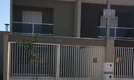 Casa com 3 quartos à venda na Rua Fermino da Silva, 59, Jardim do Leste, Londrina