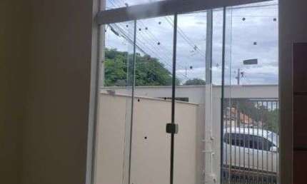 Casa com 2 quartos à venda na Rua Aquilino Baltazar de Souza, 70, Jardim Prefeito Milton Menezes, Londrina