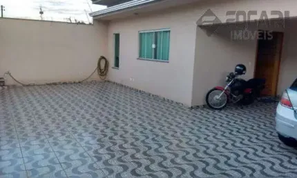 Casa com 3 quartos à venda na Rua Florianópolis, 632, Lindóia, Londrina