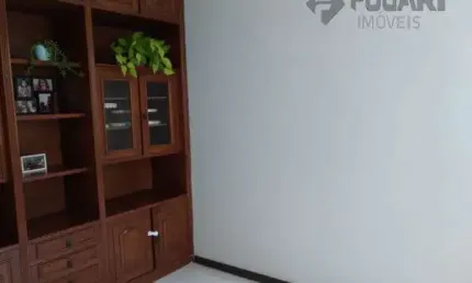 Apartamento com 3 quartos à venda na Rua Prefeito Hugo Cabral, 920, Centro, Londrina