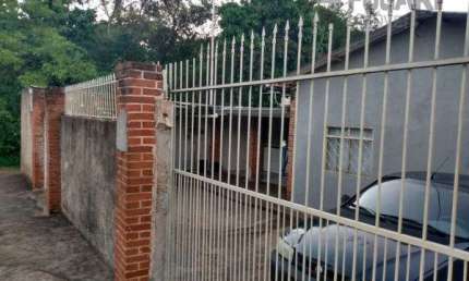 Casa com 2 quartos à venda na Rua Santa Ester, 126, Carlota, Londrina