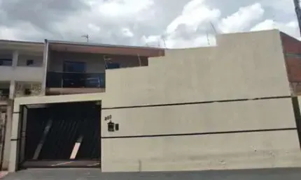 Casa com 3 quartos à venda na Rua Leopoldo Meyer, 283, Lago Juliana, Londrina