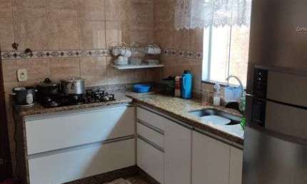 Casa com 2 quartos à venda na Rua Herculano de Araújo Castro Júnior, 80, Residencial Verona, Londrina