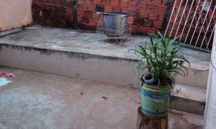 Casa com 3 quartos à venda na Rua Capitão Pedro Rufino, 460, Nova, Londrina
