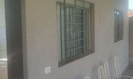 Casa com 1 quarto à venda na Rua Oseás César, 157, Jardim Monte Sinai, Londrina