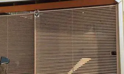 Casa com 2 quartos à venda na Rua Aparecido Medeiros dos Santos, 68, Gleba Simon Frazer, Londrina