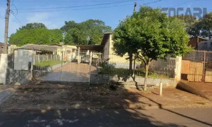 Casa com 3 quartos à venda na Rua Orlando Silva, 287, Santa Izabel, Londrina