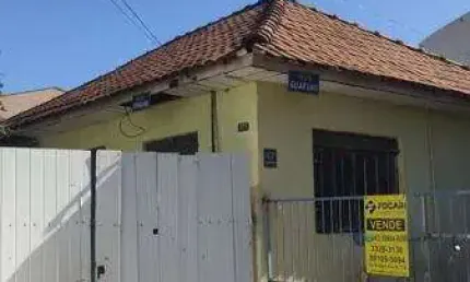 Casa com 1 quarto à venda na Rua Tupiniquins, 271, Vila Goes, Londrina