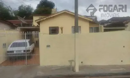 Casa com 3 quartos à venda na Rua Santa Eloá, 323, Conjunto Habitacional Pindorama, Londrina