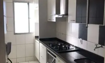 Apartamento com 3 quartos à venda na Rua dos Coqueiros, 555, Jardim Morumbi, Londrina