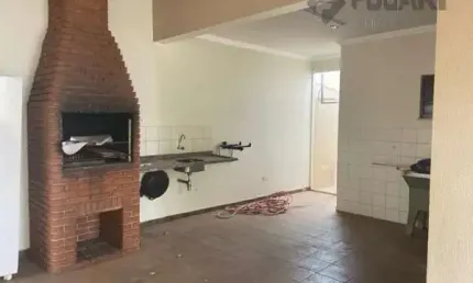 Casa com 4 quartos à venda na Rua Alberto Ignácio Ferreira, 50, Jardim Primavera, Londrina