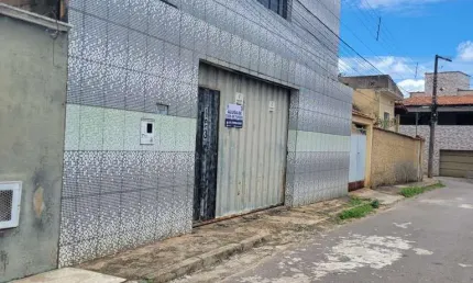 Casa para alugar na Rua Maria Magdalena dos Santos, 193, Nossa Senhora Aparecida, Três Corações
