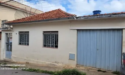 Casa com 6 quartos à venda na Rua São Francisco de Assis, 69, Vila Amoreli, Três Corações