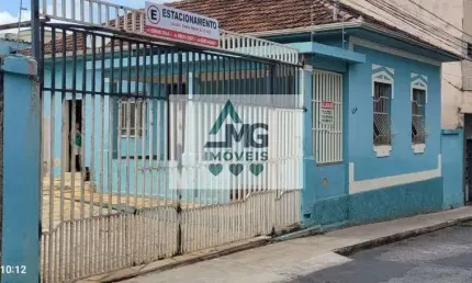 Garagem para alugar na Rua Padre José Bueno, Centro, Três Corações