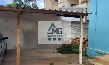 Garagem para alugar na Rua Padre José Bueno, Centro, Três Corações