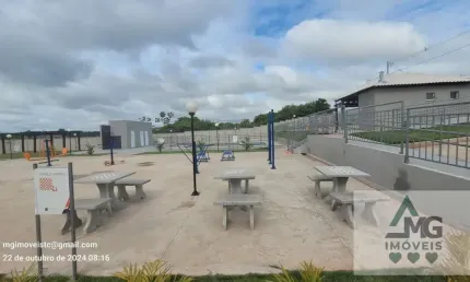 Apartamento em Jardim Santa Tereza  -  Três Corações