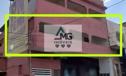 Apartamento com 3 quartos para alugar na Rua Cabo Benedito Alves, 135, Cotia, Três Corações