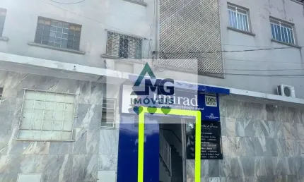Apartamento com 3 quartos para alugar na Rua Joaquim Bento Carvalho, 14, Centro, Três Corações