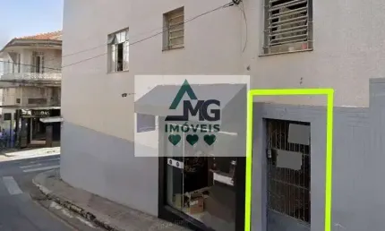 Apartamento com 3 quartos para alugar na Rua Luciano Pereira Penha, 213, Centro, Três Corações