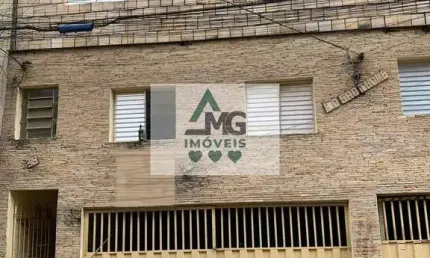 Apartamento com 2 quartos para alugar na Rua ÁUreliano M Andrade, 39, Centro, Três Corações