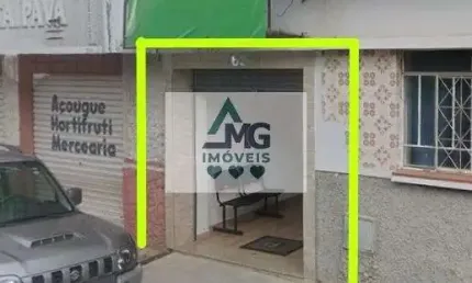 Sala comercial para alugar na Praça Monsenhor Fonseca, 63, Centro, Três Corações