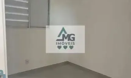 Apartamento com 2 quartos para alugar na Rua dos Lírios, nº 100, Santana, Três Corações