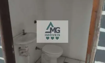 Casa Comercial em Vila Santo Afonso  -  Três Corações