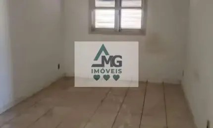 Casa com 3 quartos à venda no Santo Afonso, Três Corações 