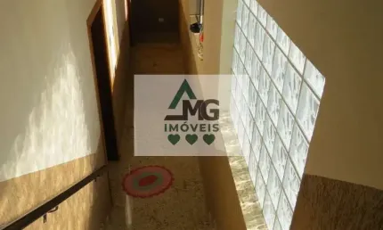 Casa com 2 quartos à venda no Santo Afonso, Três Corações 