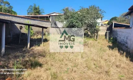 Terreno à venda no São Conrado, Três Corações 