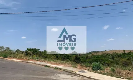 Terreno à venda no São Conrado, Três Corações 