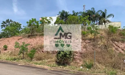 Terreno à venda no São Conrado, Três Corações 