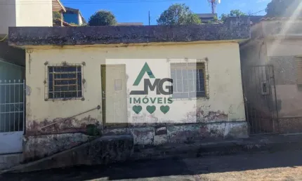 Casa com 2 quartos à venda no Cafezinho, Três Corações 