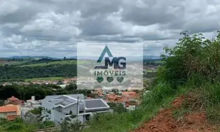 Terreno à venda no São Conrado, Três Corações 
