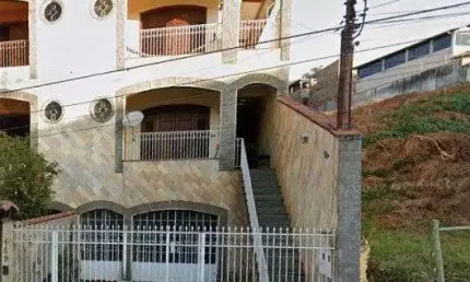 Casa com 3 quartos à venda no Cotia, Três Corações 