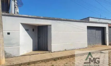 Casa com 3 quartos à venda no Jardim Santa Tereza, Três Corações 
