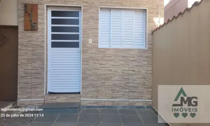 Casa com 2 quartos à venda no Centro, Três Corações 