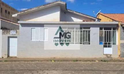 Casa com 5 quartos à venda no Jardim Santa Tereza, Três Corações 